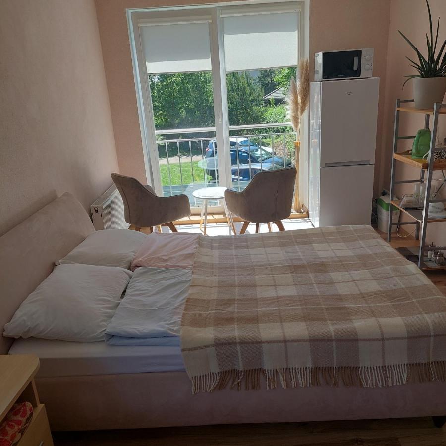 Pas Rasa Ξενοδοχείο Παλάγκα Εξωτερικό φωτογραφία